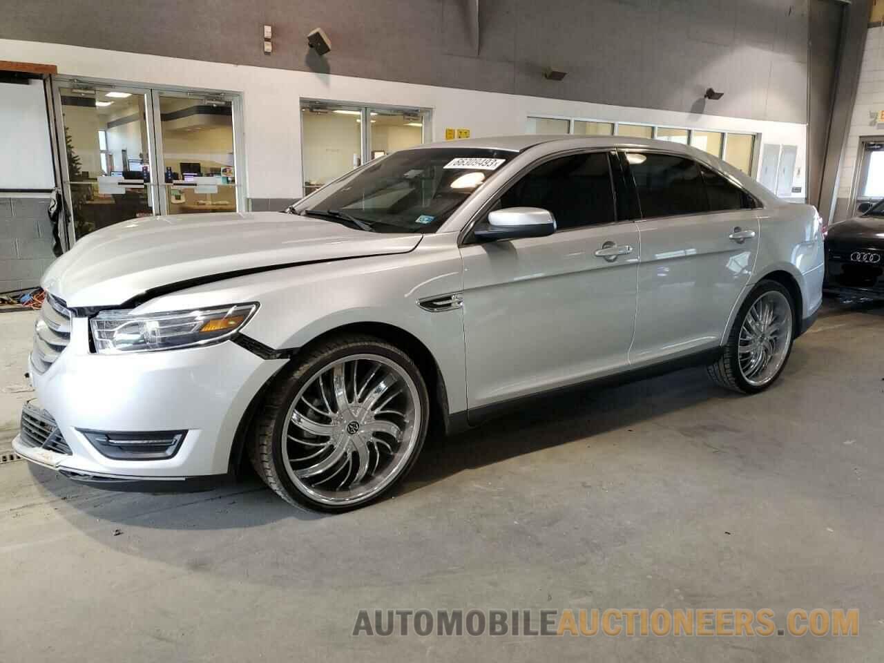 1FAHP2E85JG133179 FORD TAURUS 2018