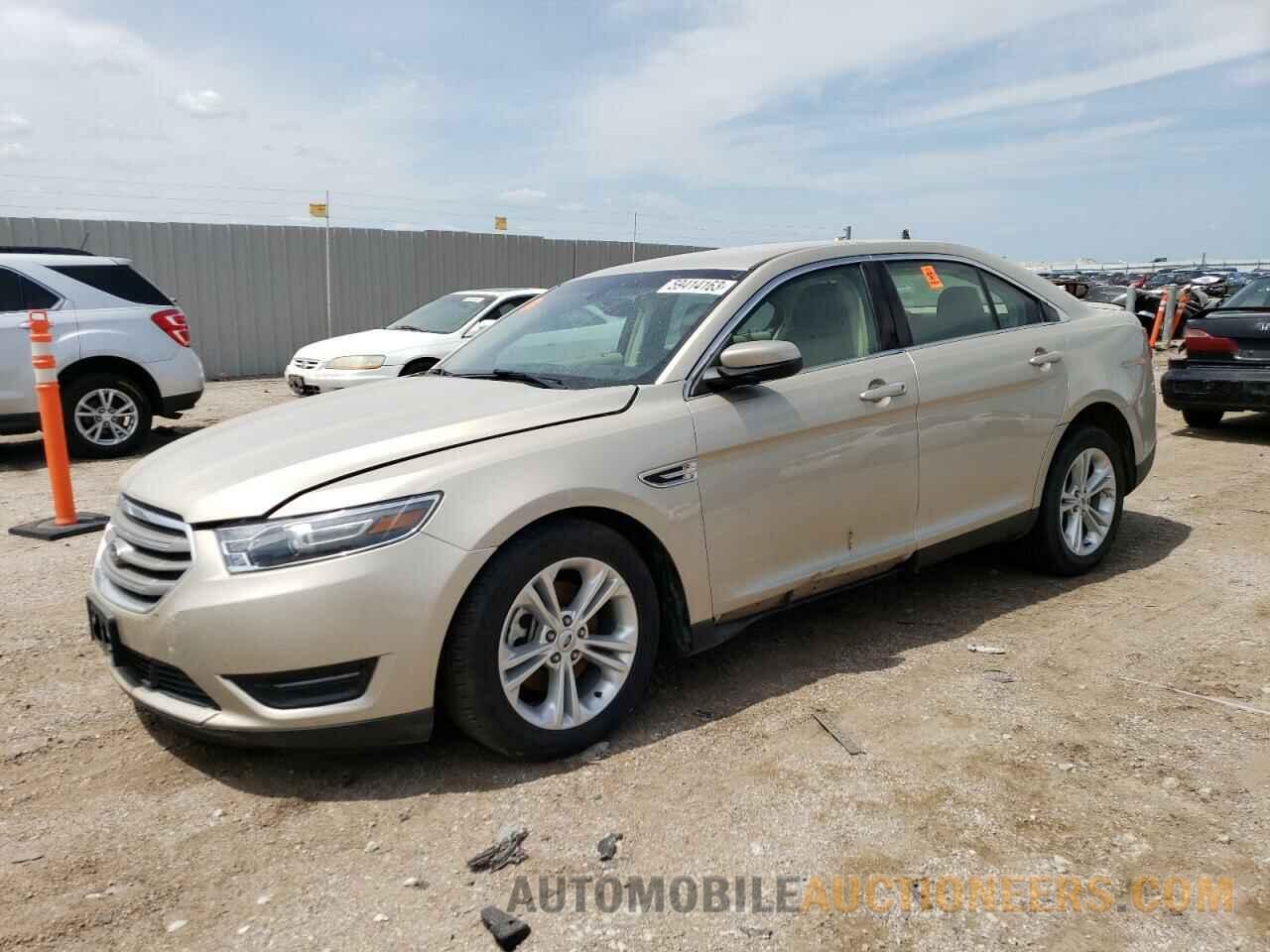 1FAHP2E85JG136664 FORD TAURUS 2018