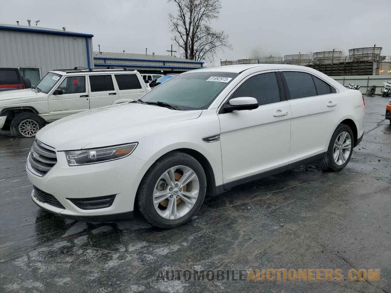 1FAHP2E85KG102743 FORD TAURUS 2019