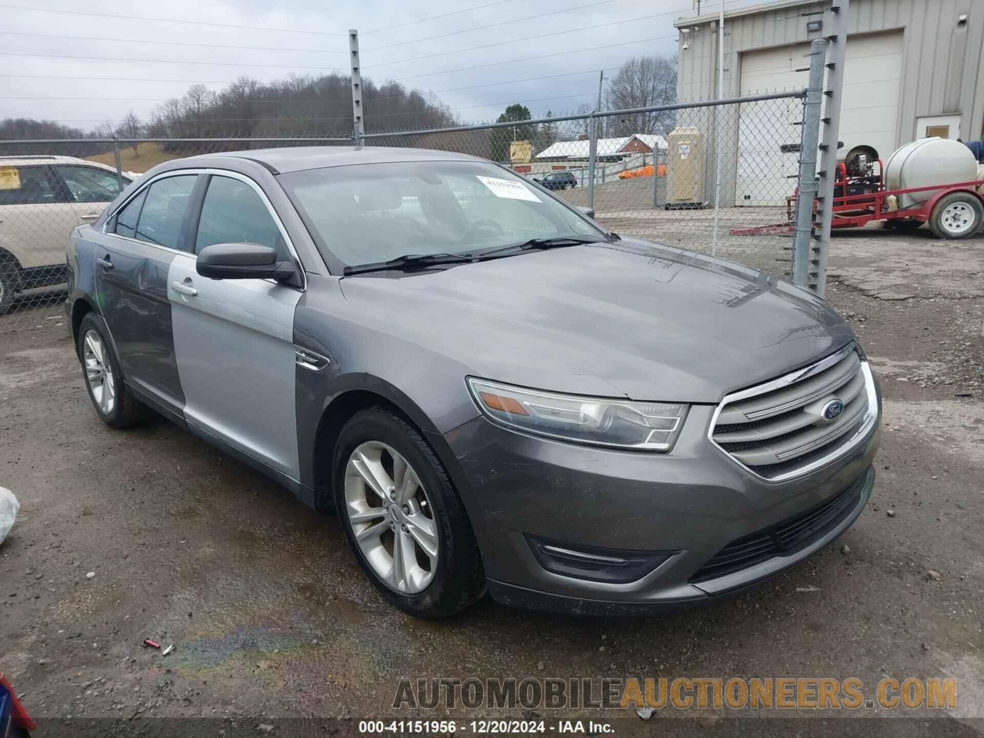 1FAHP2E86DG105377 FORD TAURUS 2013