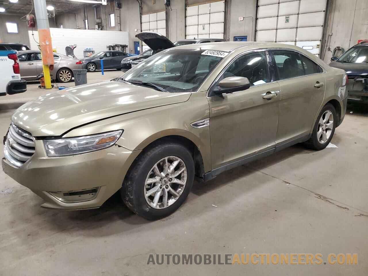 1FAHP2E86DG162274 FORD TAURUS 2013