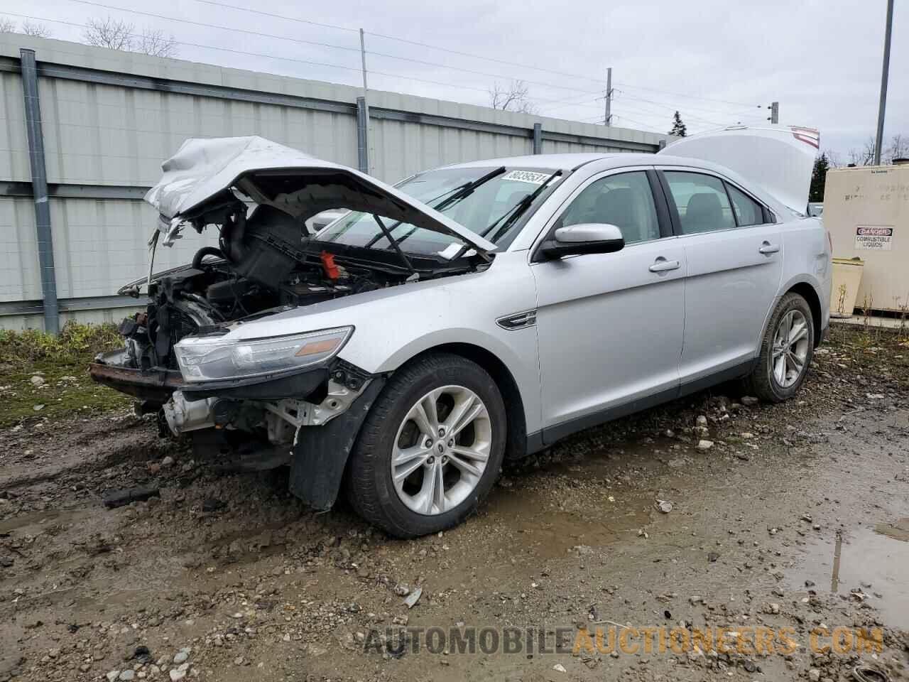 1FAHP2E86DG162887 FORD TAURUS 2013