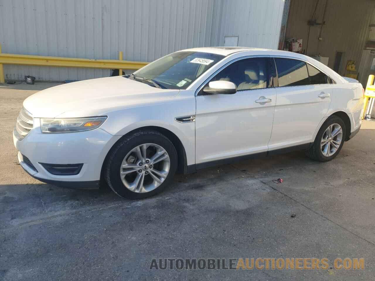 1FAHP2E86DG170889 FORD TAURUS 2013