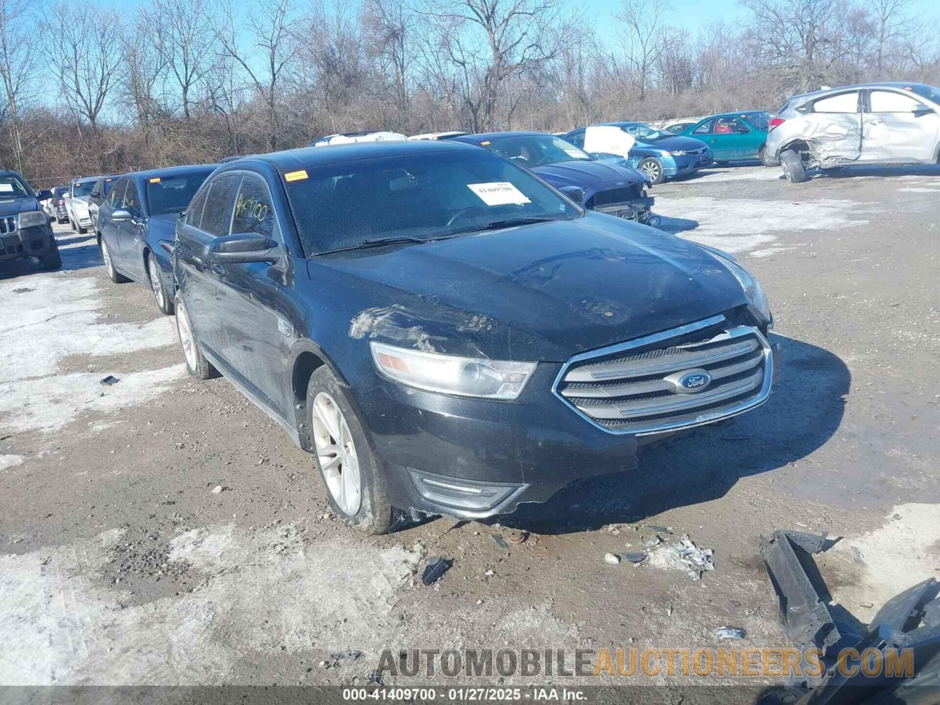 1FAHP2E86DG171833 FORD TAURUS 2013