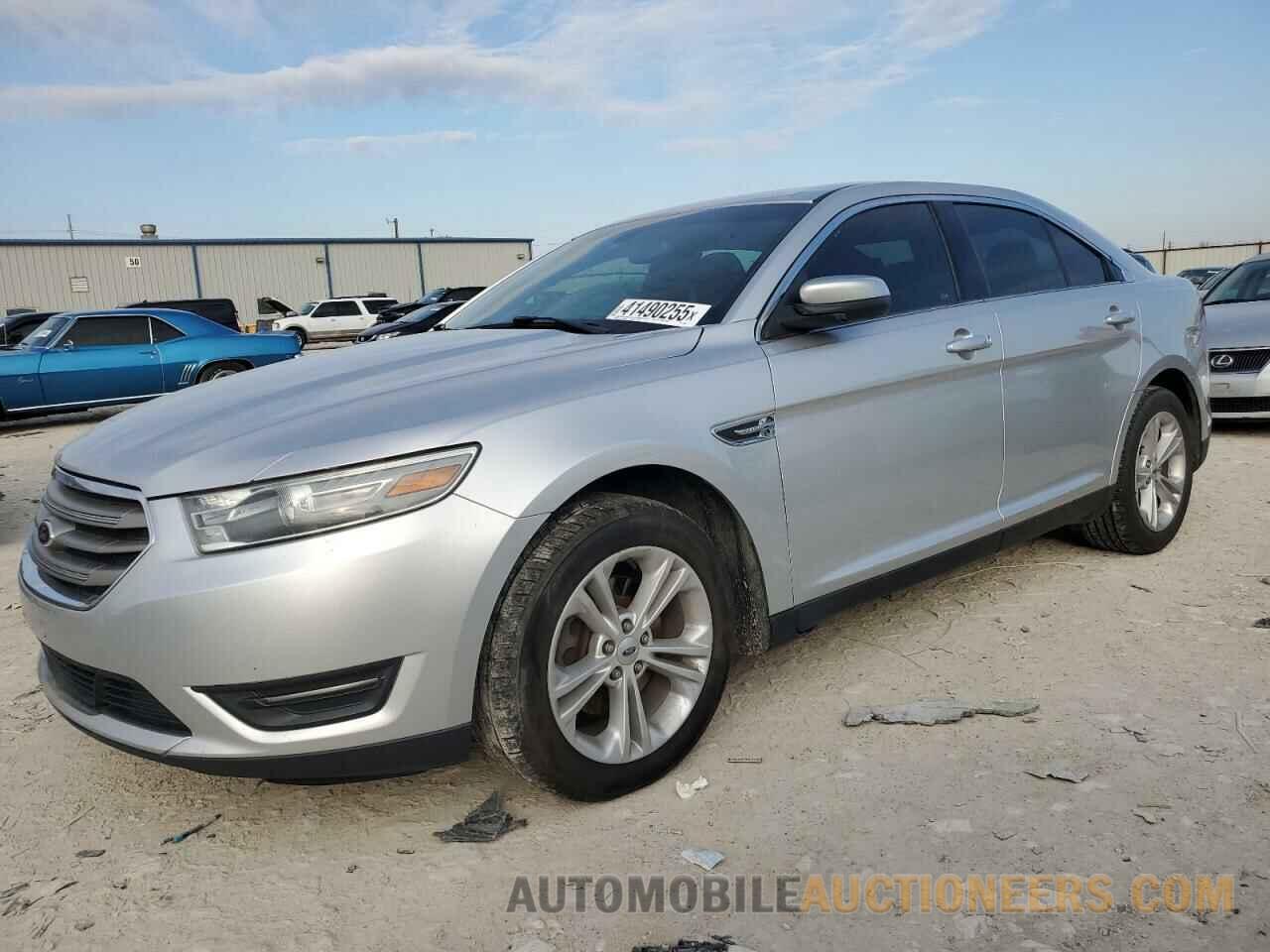 1FAHP2E86DG174926 FORD TAURUS 2013