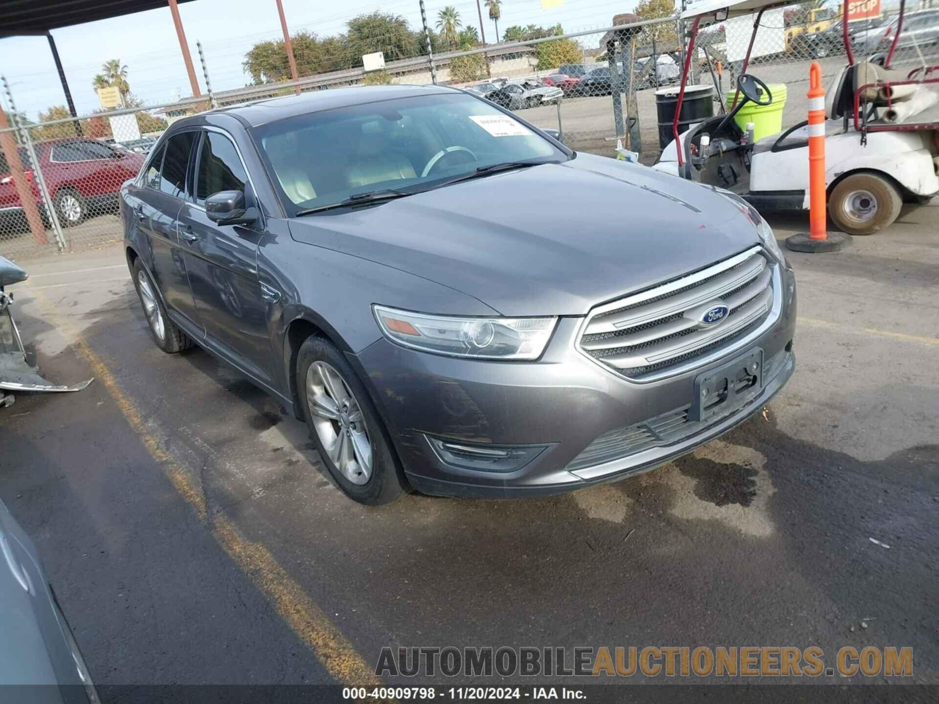 1FAHP2E86DG207892 FORD TAURUS 2013