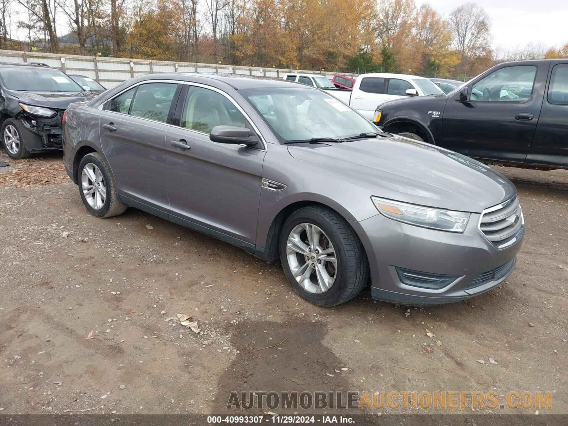 1FAHP2E86DG209917 FORD TAURUS 2013