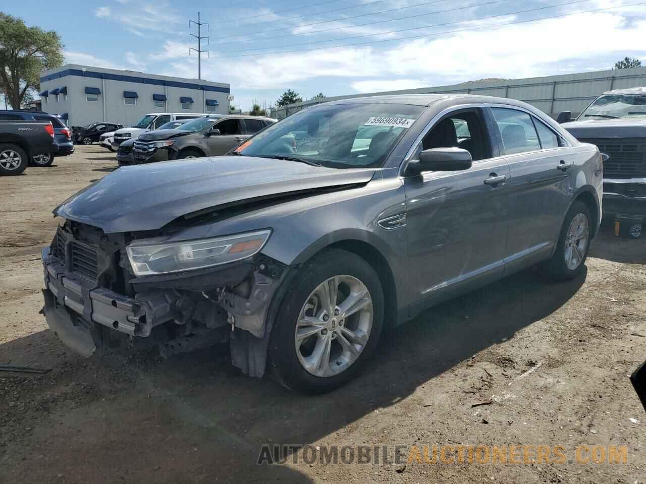 1FAHP2E86EG117577 FORD TAURUS 2014