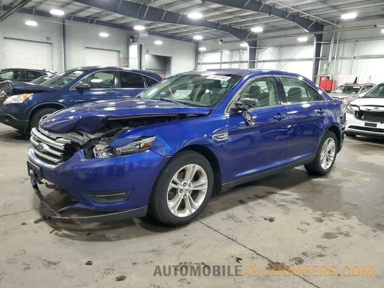 1FAHP2E86EG124514 FORD TAURUS 2014