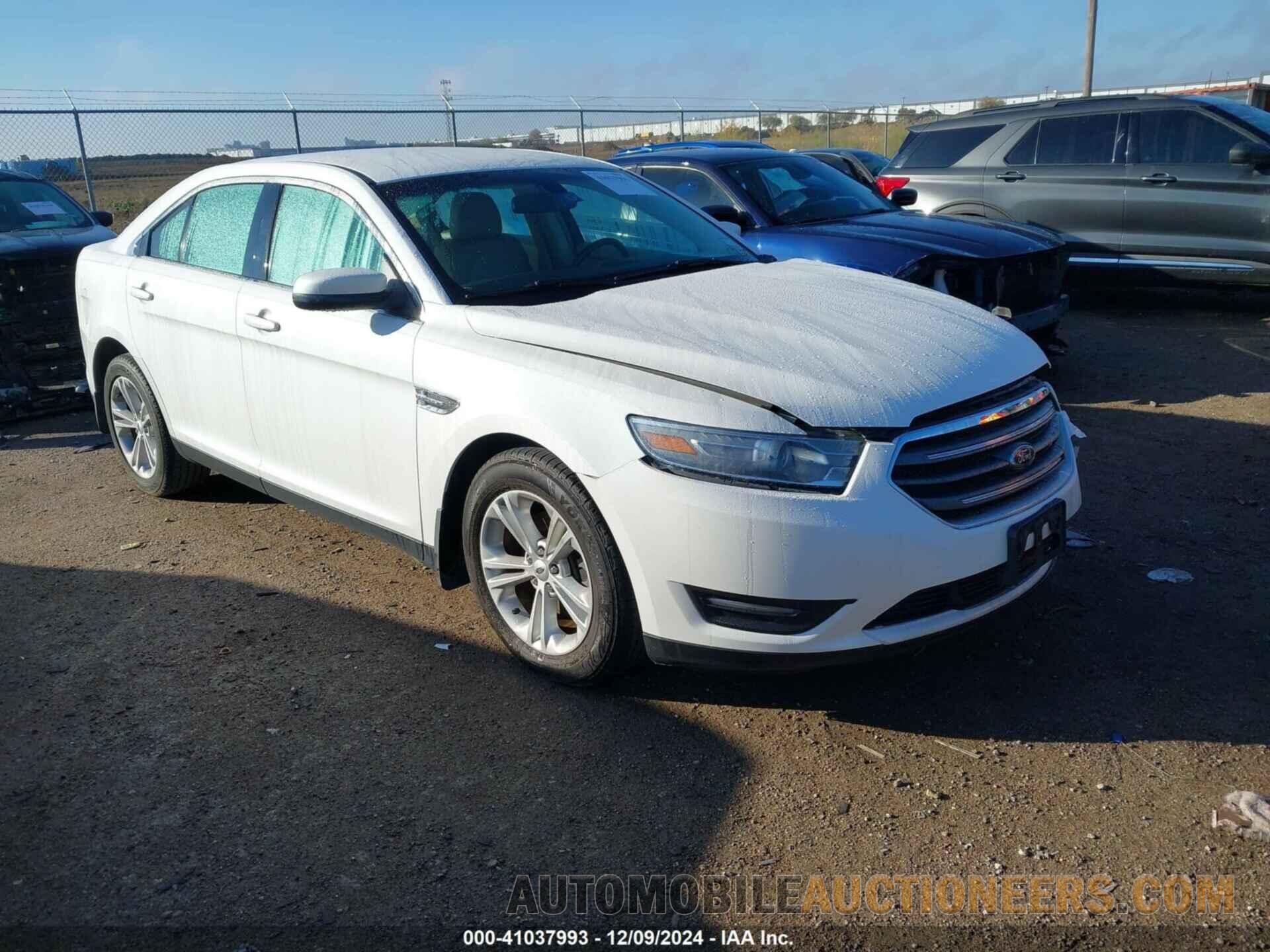 1FAHP2E86EG139661 FORD TAURUS 2014