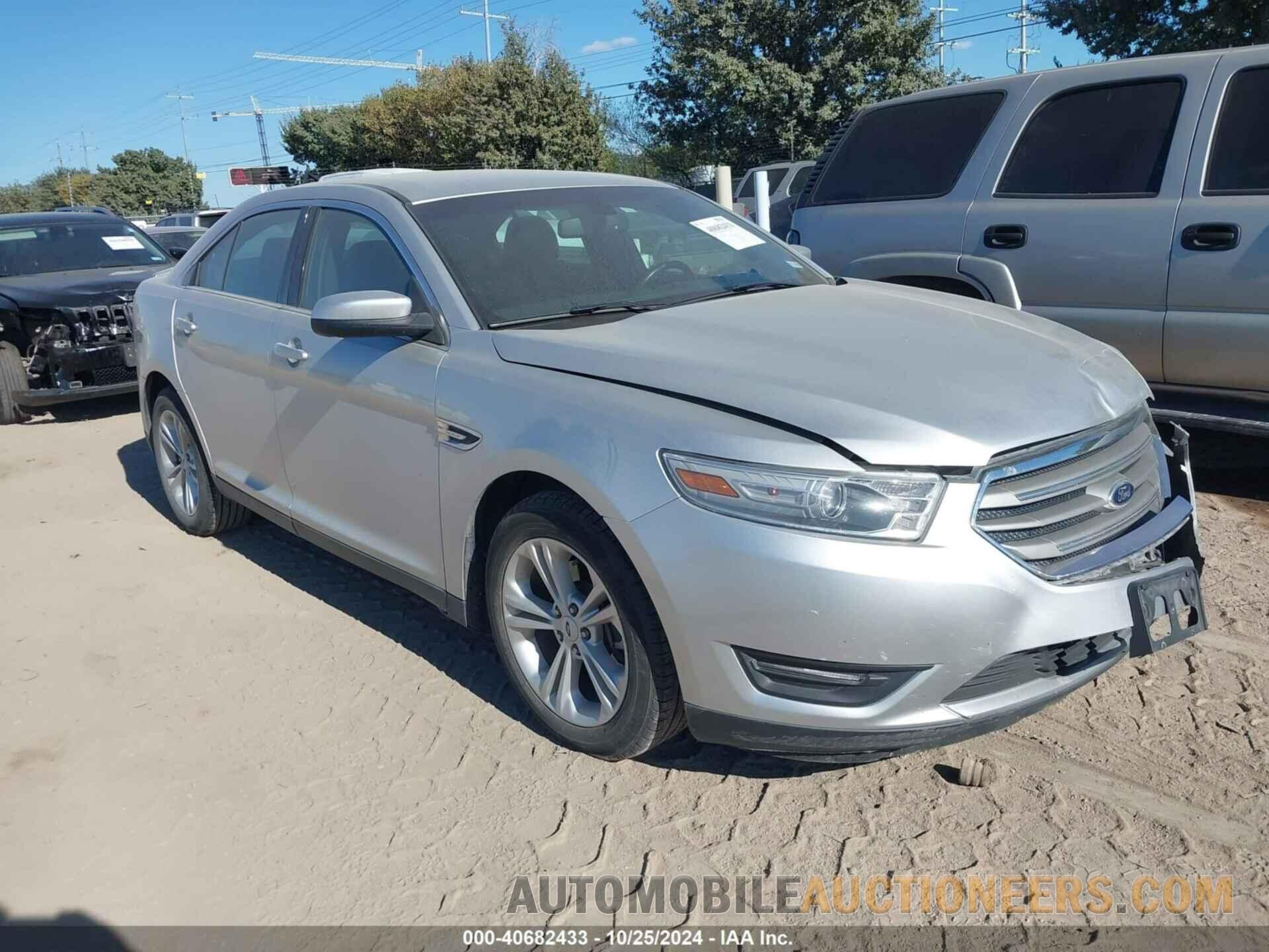 1FAHP2E86EG147954 FORD TAURUS 2014