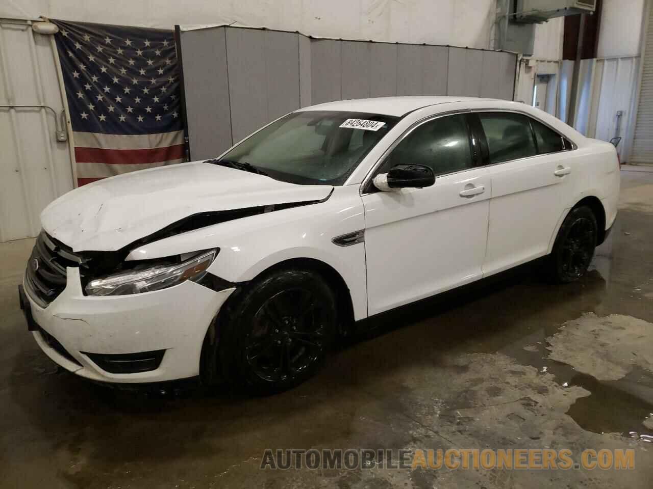 1FAHP2E86EG150336 FORD TAURUS 2014