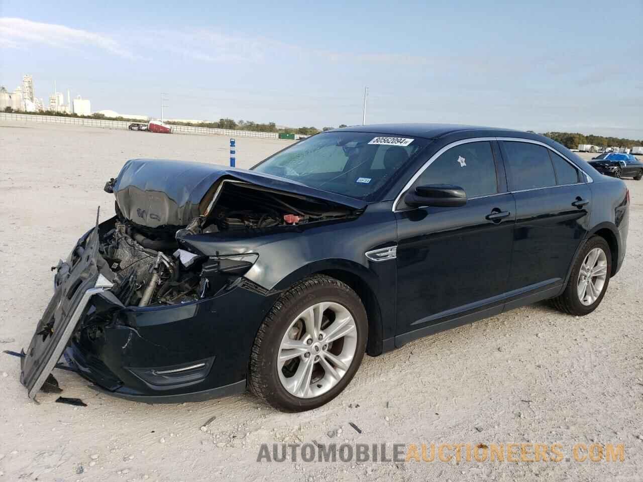 1FAHP2E86EG156041 FORD TAURUS 2014