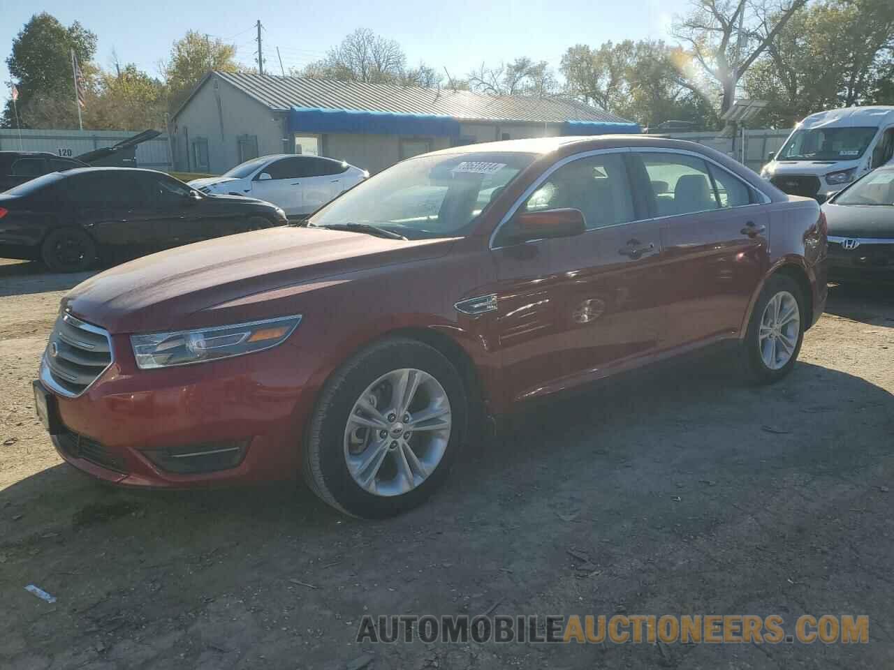 1FAHP2E86EG178198 FORD TAURUS 2014