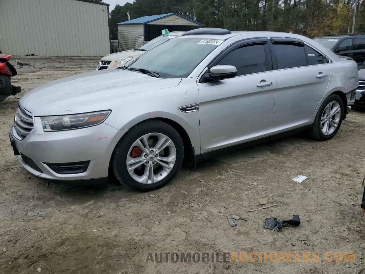 1FAHP2E86EG184728 FORD TAURUS 2014