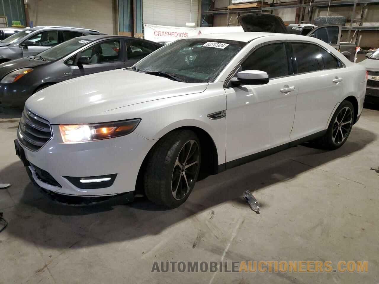 1FAHP2E86FG100635 FORD TAURUS 2015