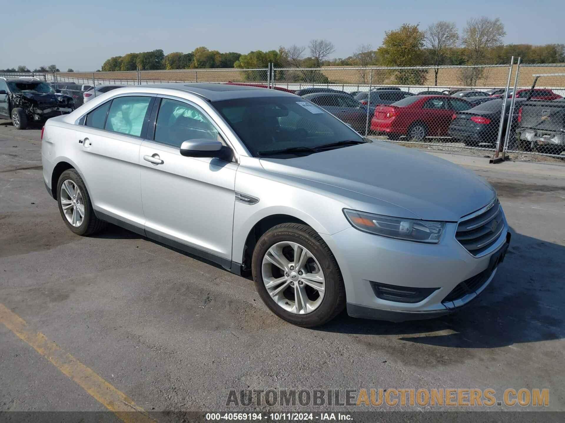 1FAHP2E86FG104250 FORD TAURUS 2015