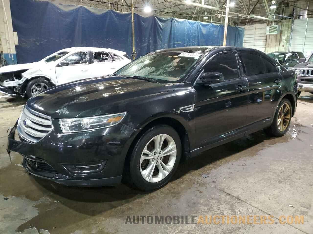 1FAHP2E86FG105592 FORD TAURUS 2015