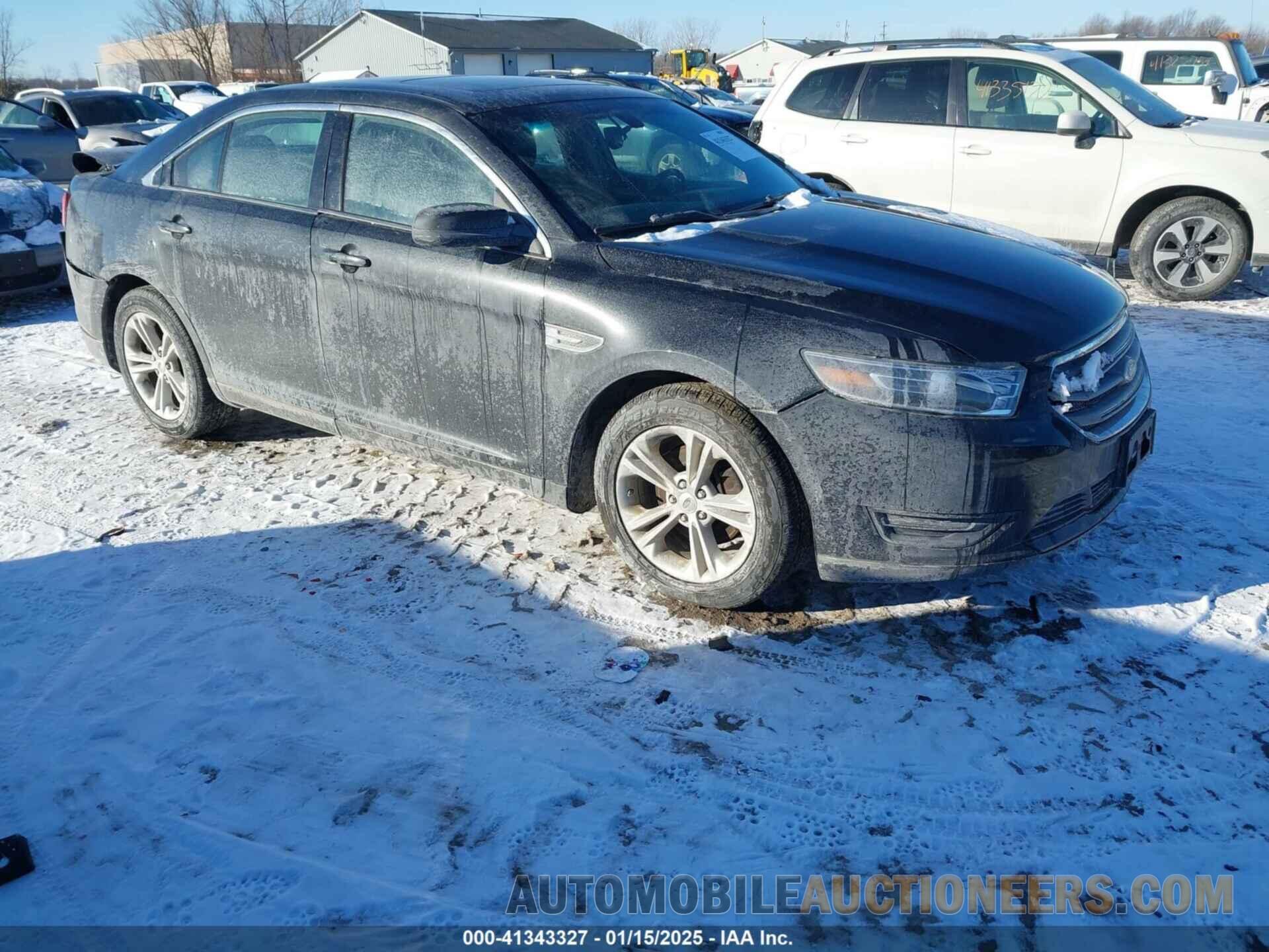 1FAHP2E86FG135059 FORD TAURUS 2015