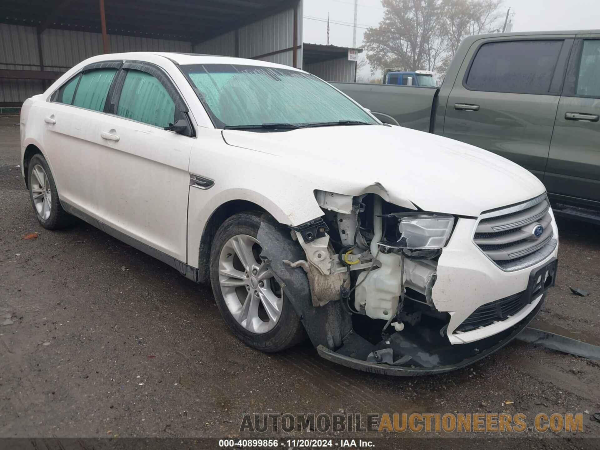 1FAHP2E86FG172693 FORD TAURUS 2015