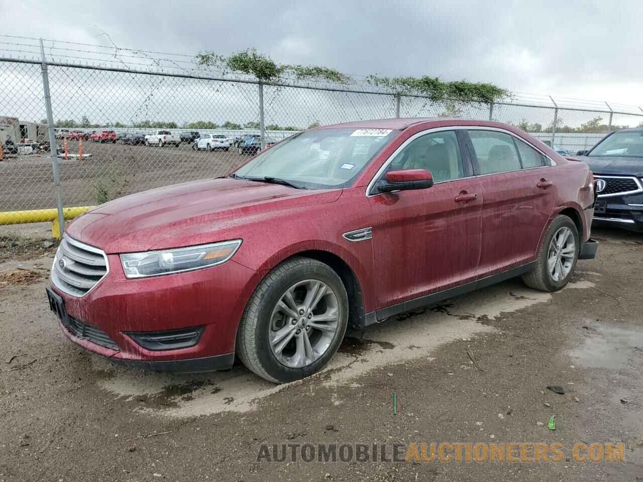 1FAHP2E86FG177523 FORD TAURUS 2015