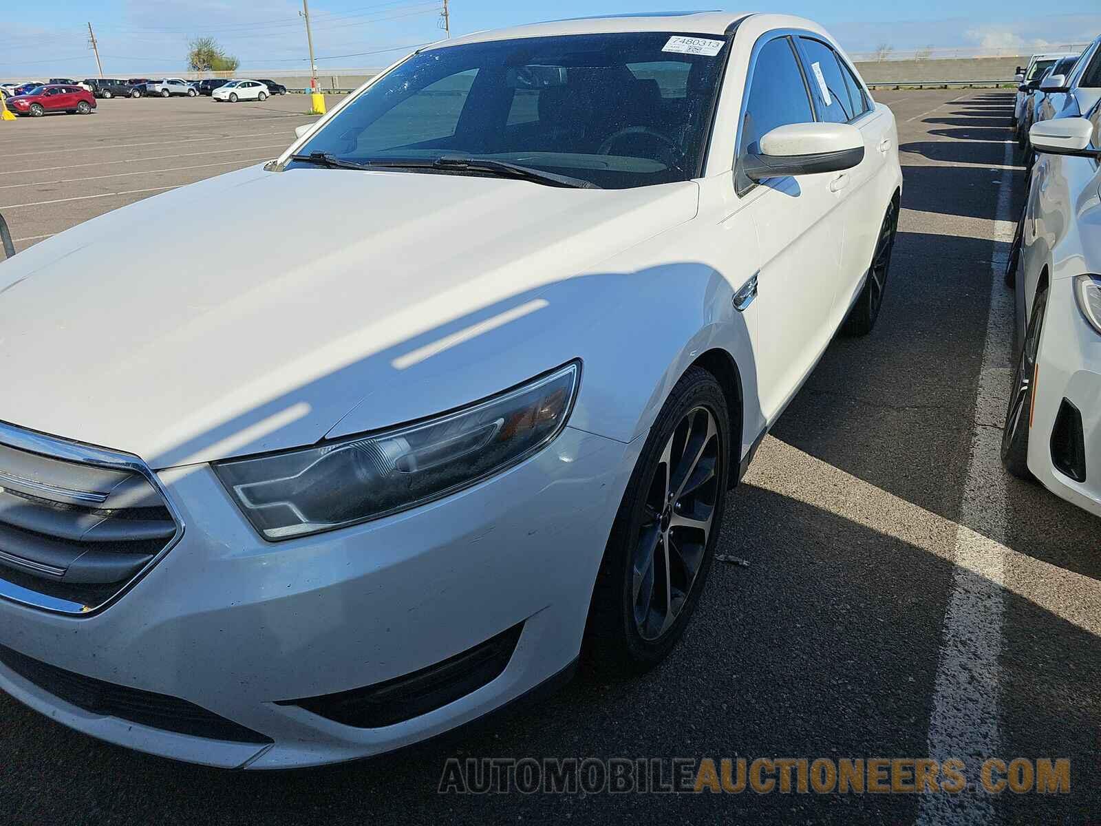 1FAHP2E86FG190109 Ford Taurus 2015