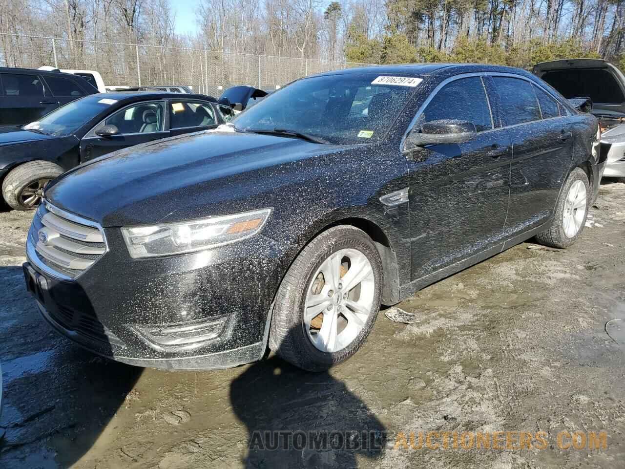 1FAHP2E86FG194726 FORD TAURUS 2015