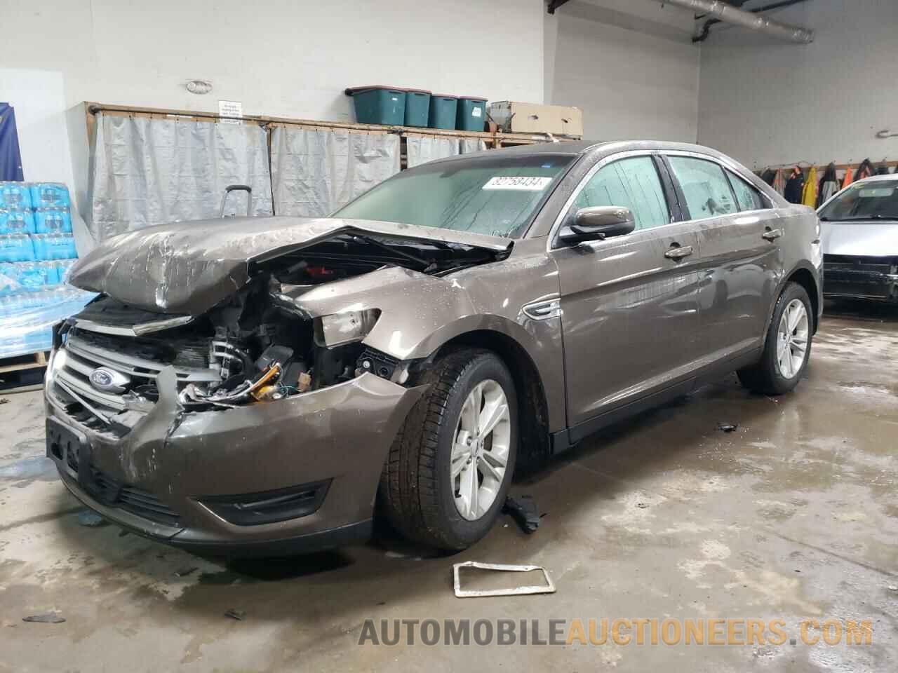 1FAHP2E86GG127805 FORD TAURUS 2016