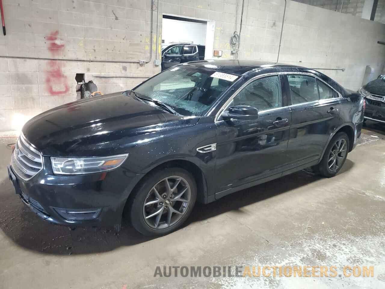 1FAHP2E86GG133930 FORD TAURUS 2016