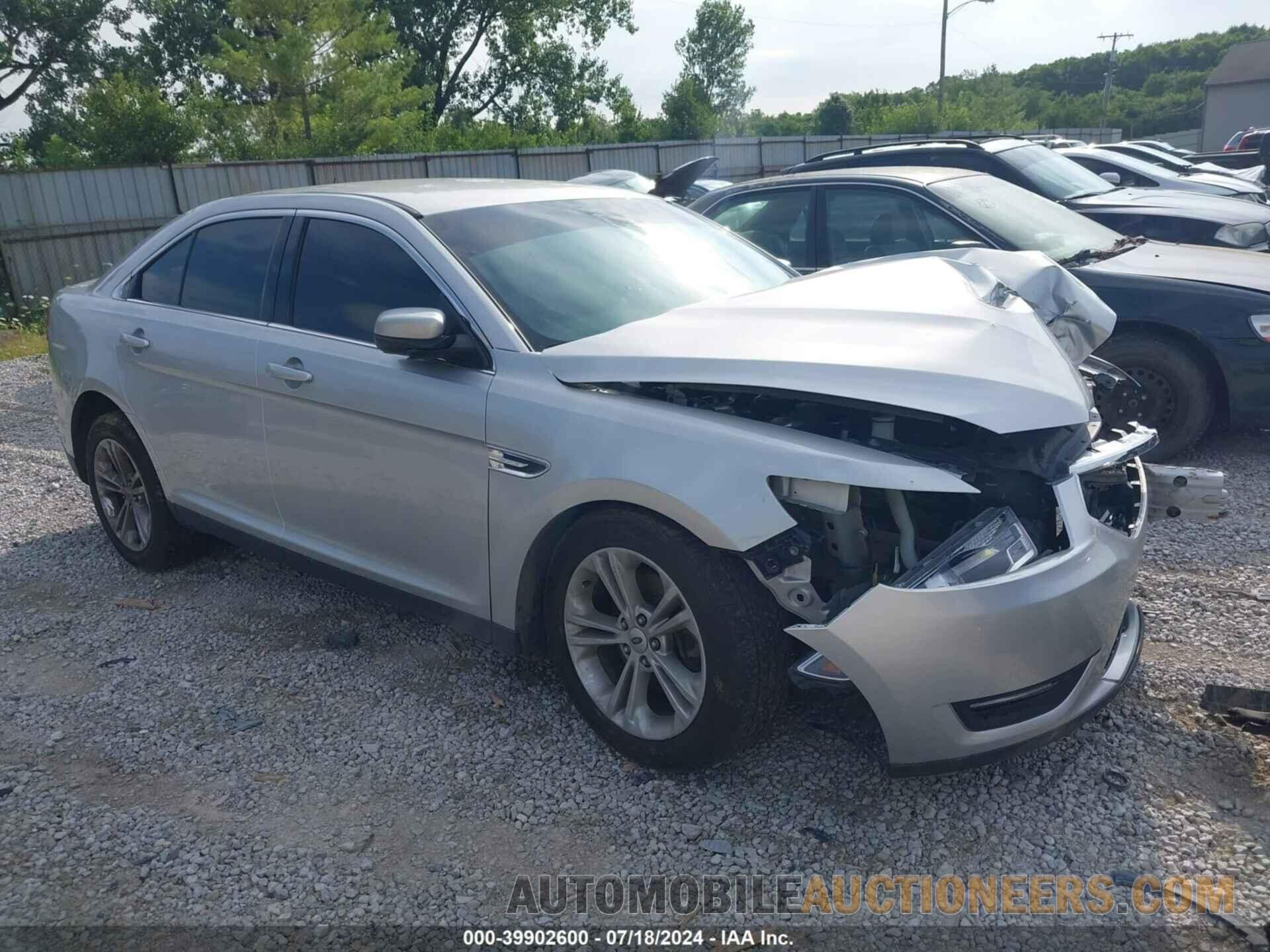 1FAHP2E86HG114814 FORD TAURUS 2017