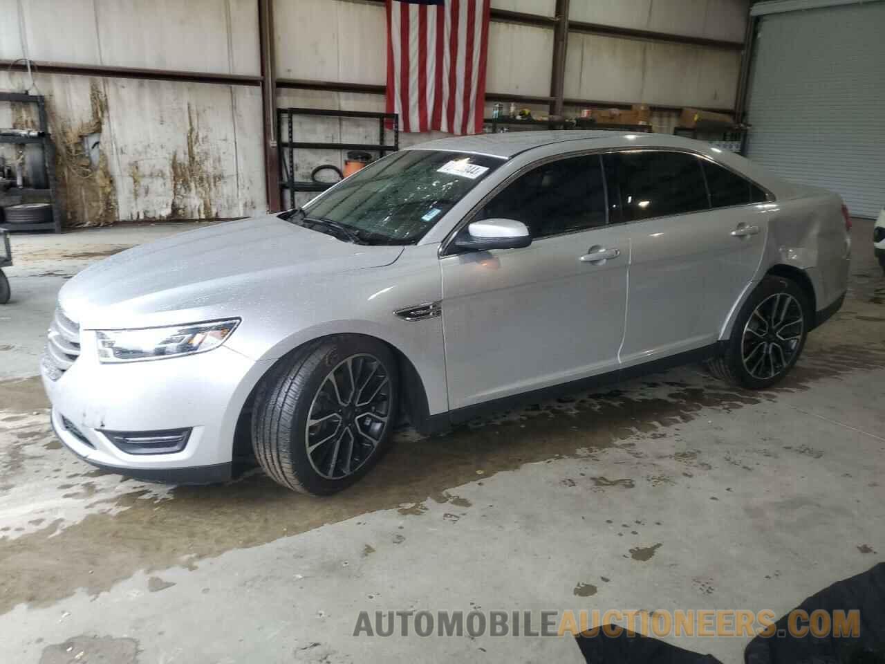 1FAHP2E86HG120564 FORD TAURUS 2017