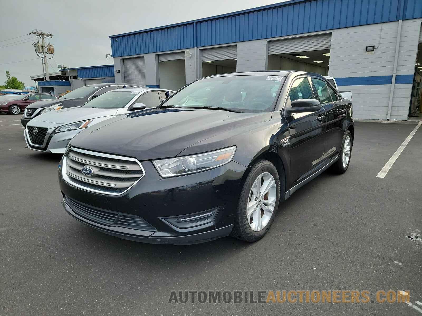 1FAHP2E86JG102720 Ford Taurus 2018