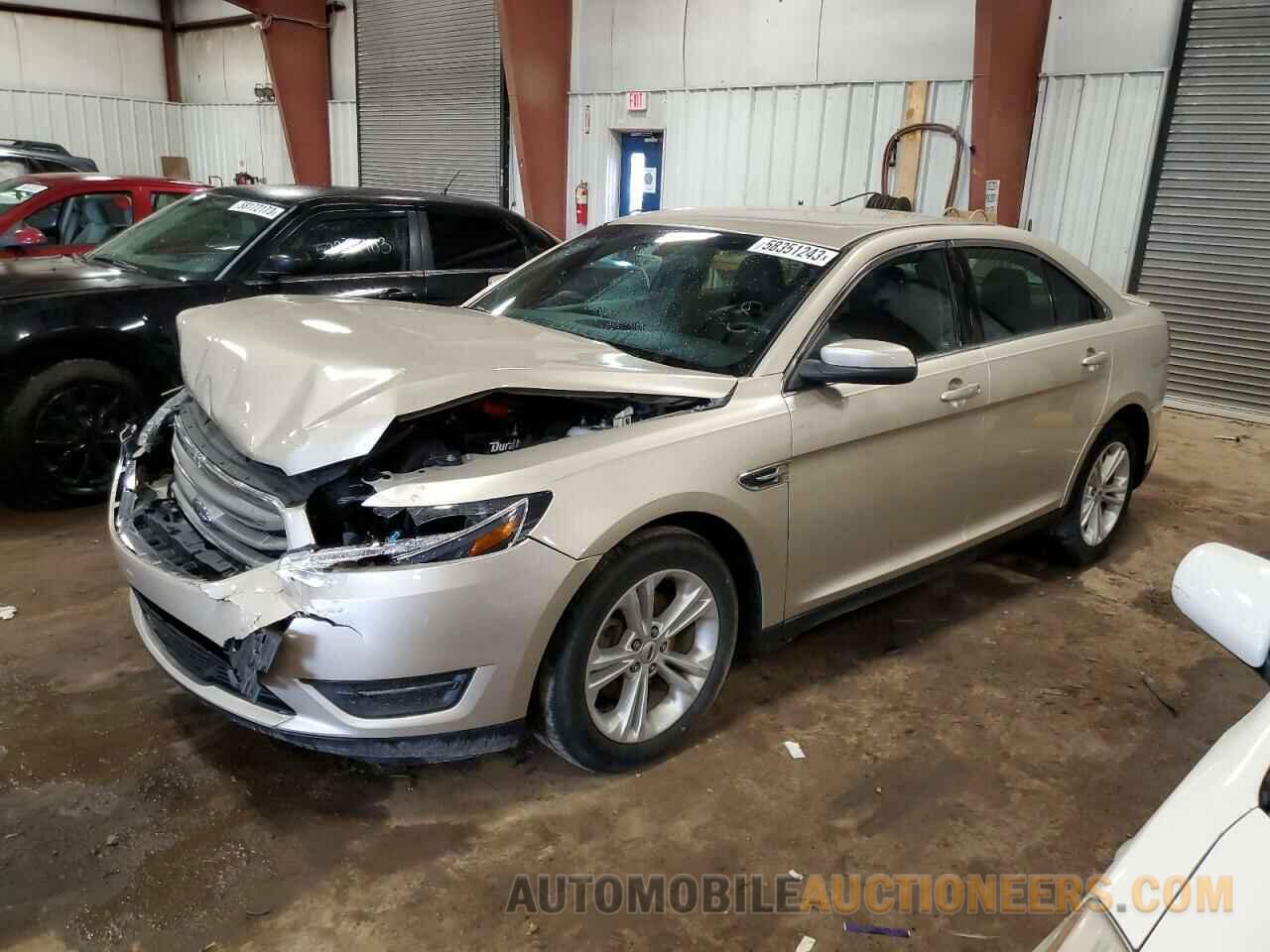 1FAHP2E86JG103091 FORD TAURUS 2018