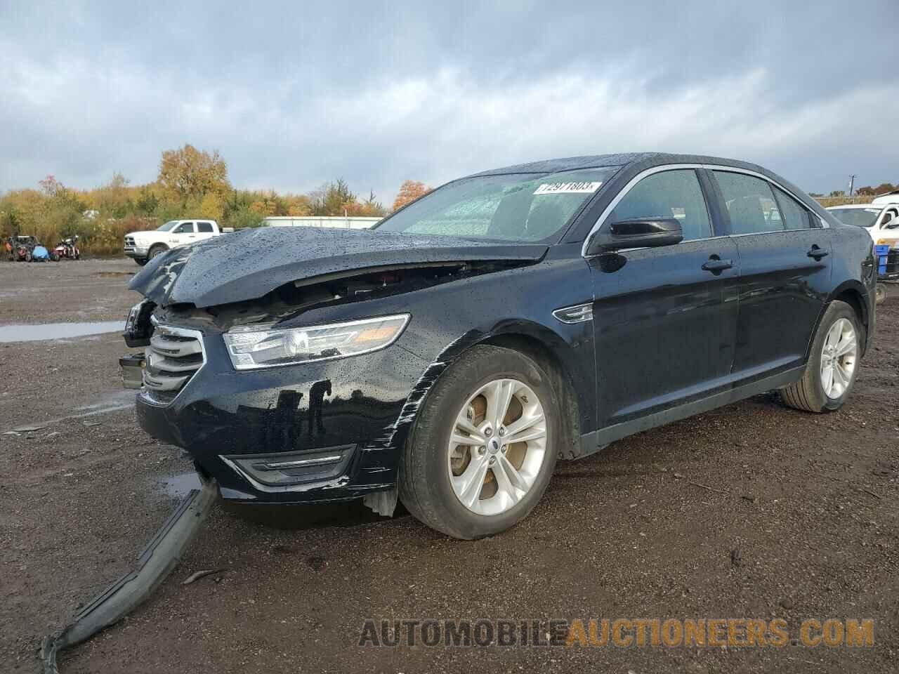 1FAHP2E86JG113524 FORD TAURUS 2018