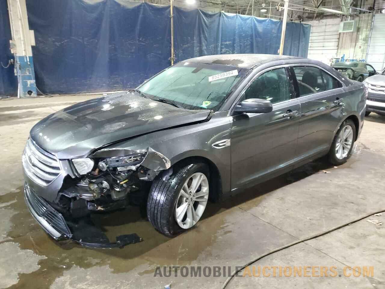 1FAHP2E86JG117122 FORD TAURUS 2018