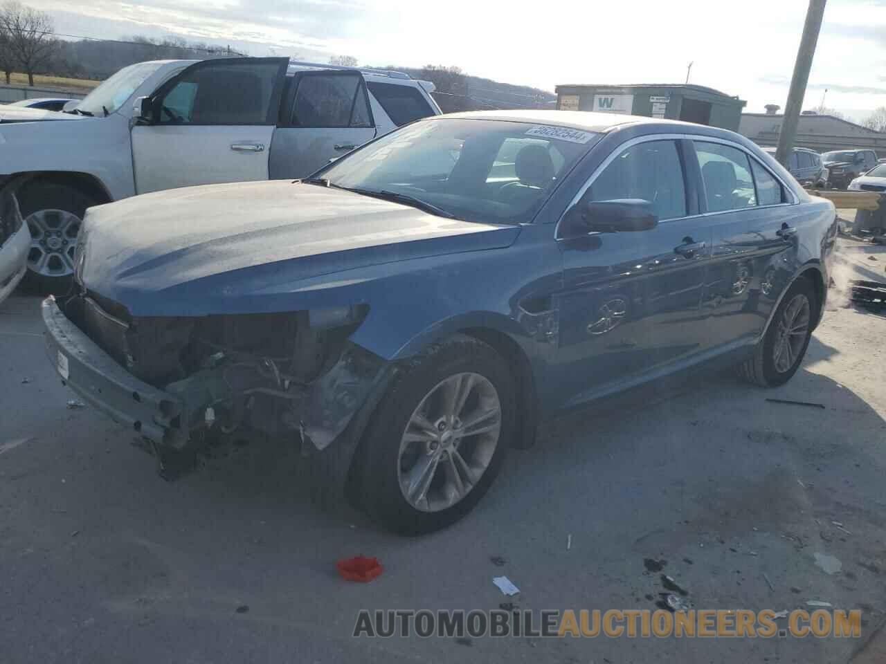 1FAHP2E86JG135197 FORD TAURUS 2018