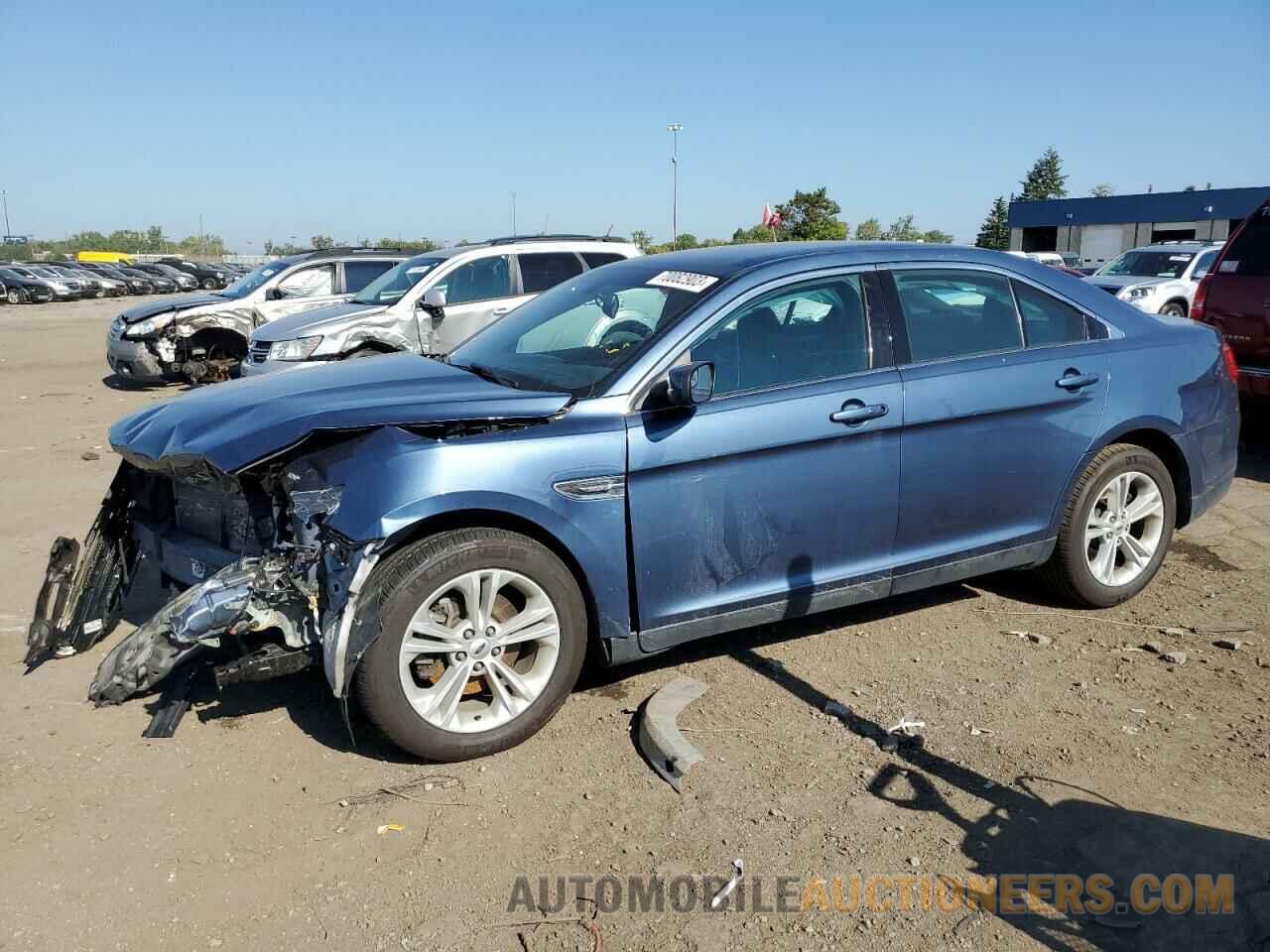 1FAHP2E86JG138780 FORD TAURUS 2018