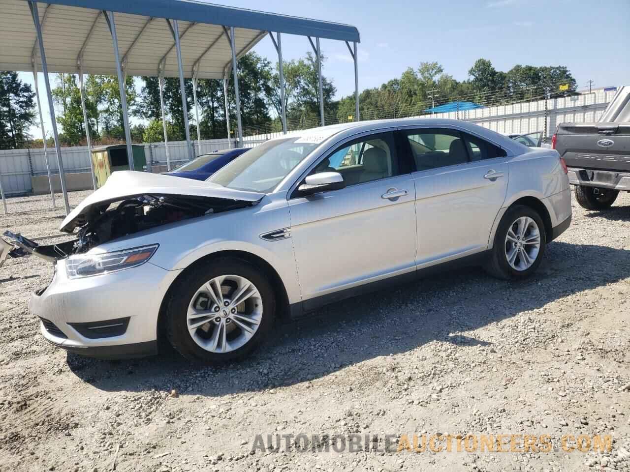 1FAHP2E86KG109961 FORD TAURUS 2019