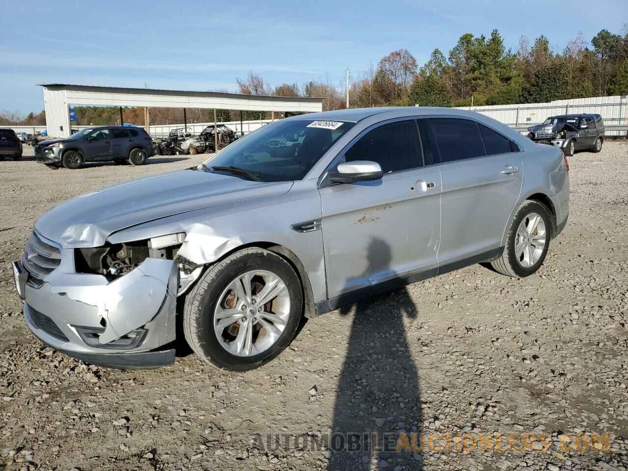 1FAHP2E87DG138095 FORD TAURUS 2013