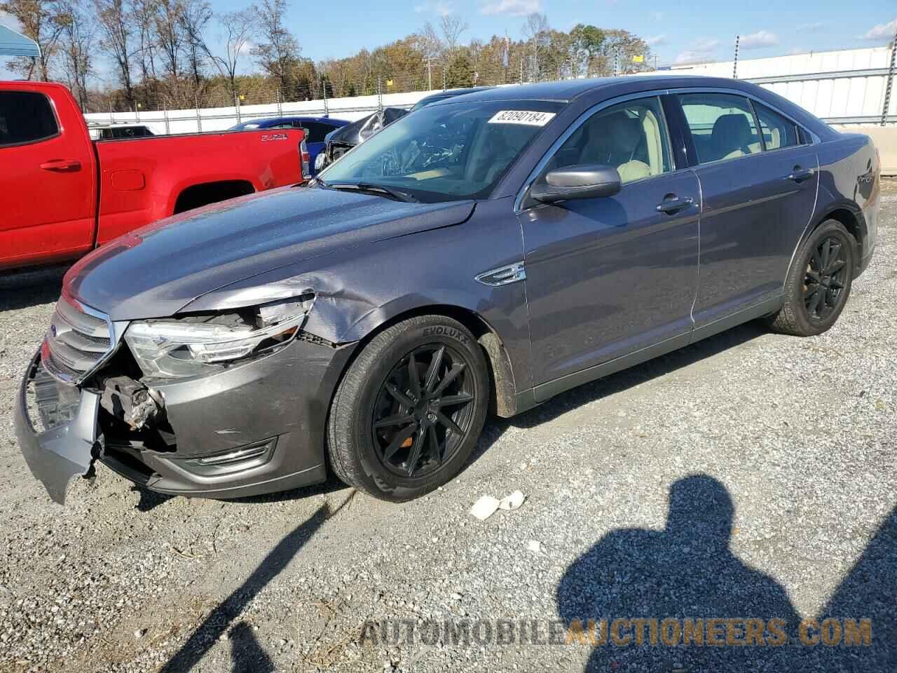 1FAHP2E87DG205827 FORD TAURUS 2013