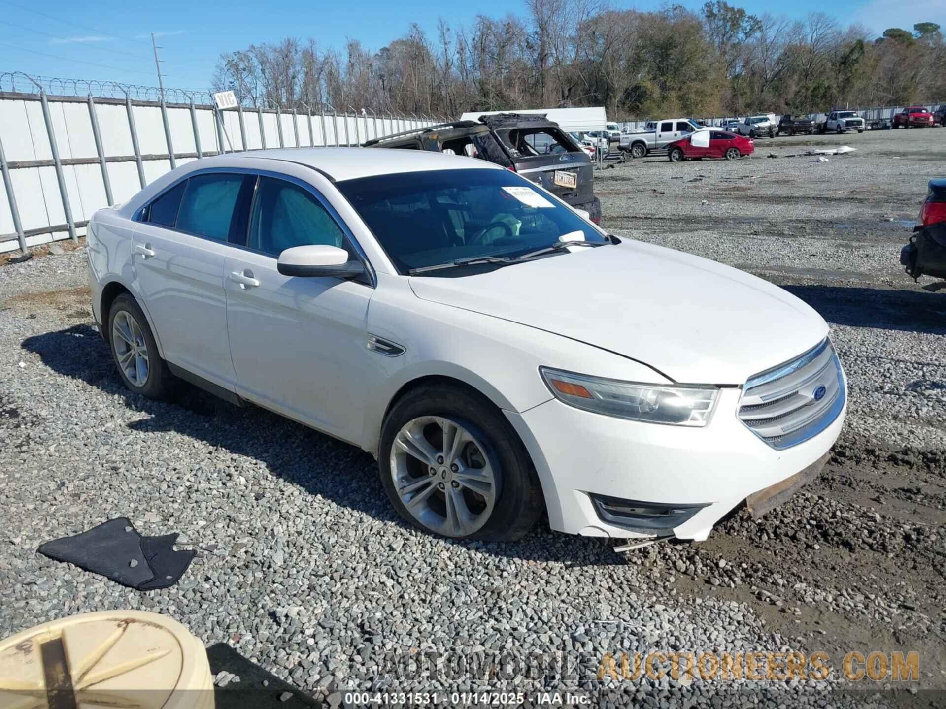 1FAHP2E87DG221557 FORD TAURUS 2013