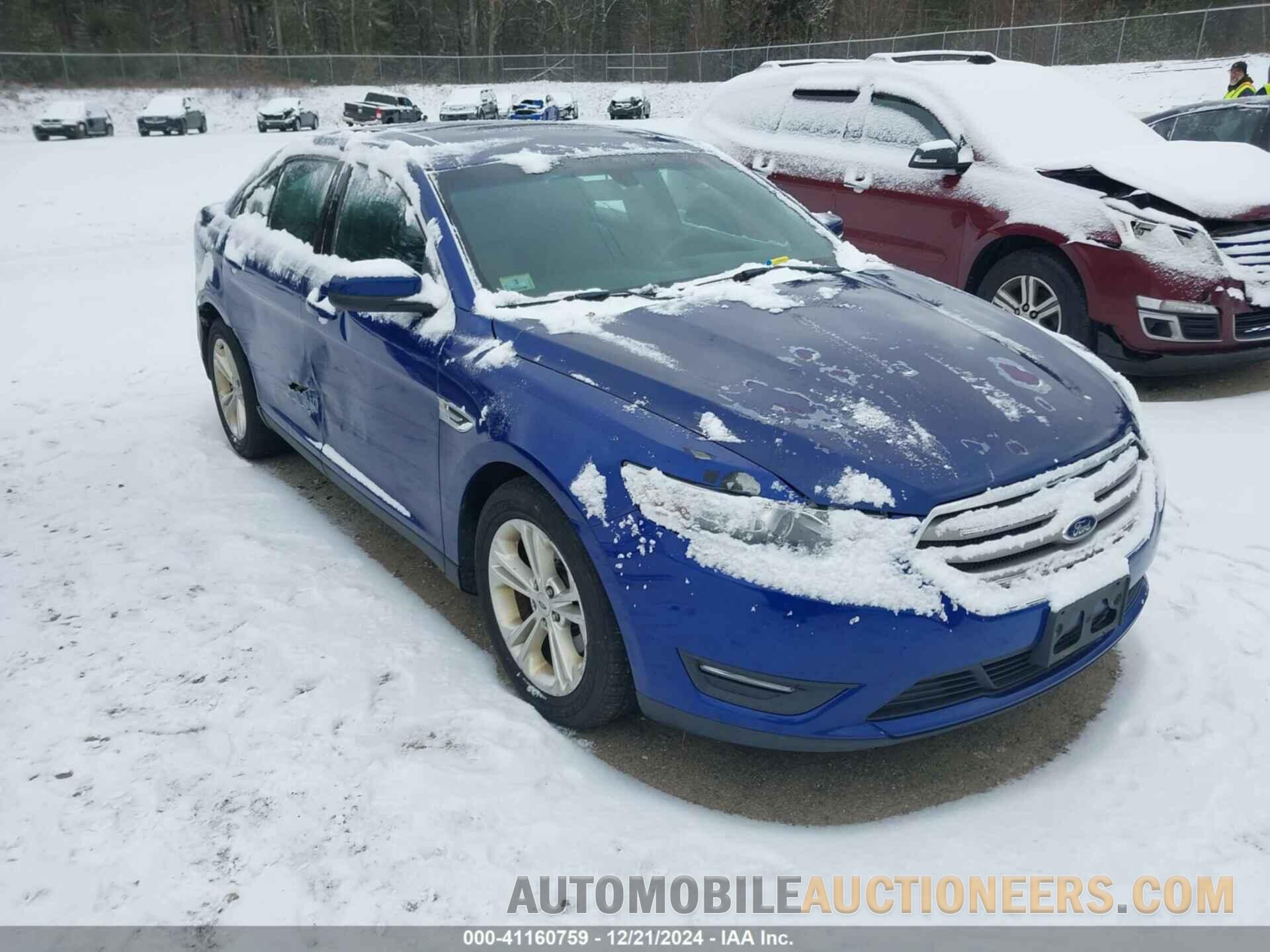 1FAHP2E87DG223129 FORD TAURUS 2013