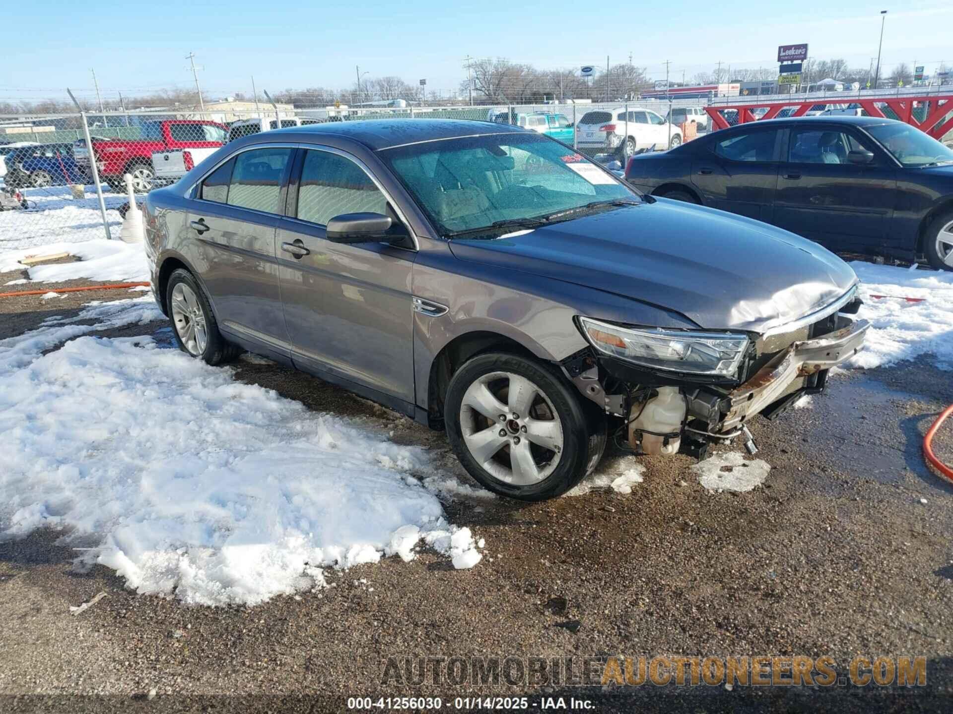 1FAHP2E87DG233630 FORD TAURUS 2013