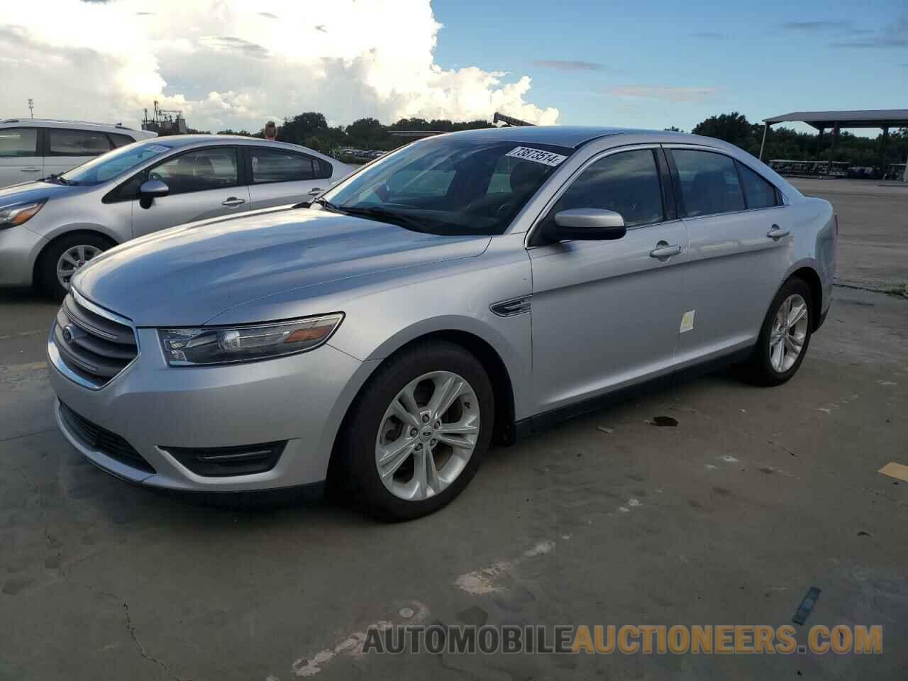 1FAHP2E87EG110377 FORD TAURUS 2014