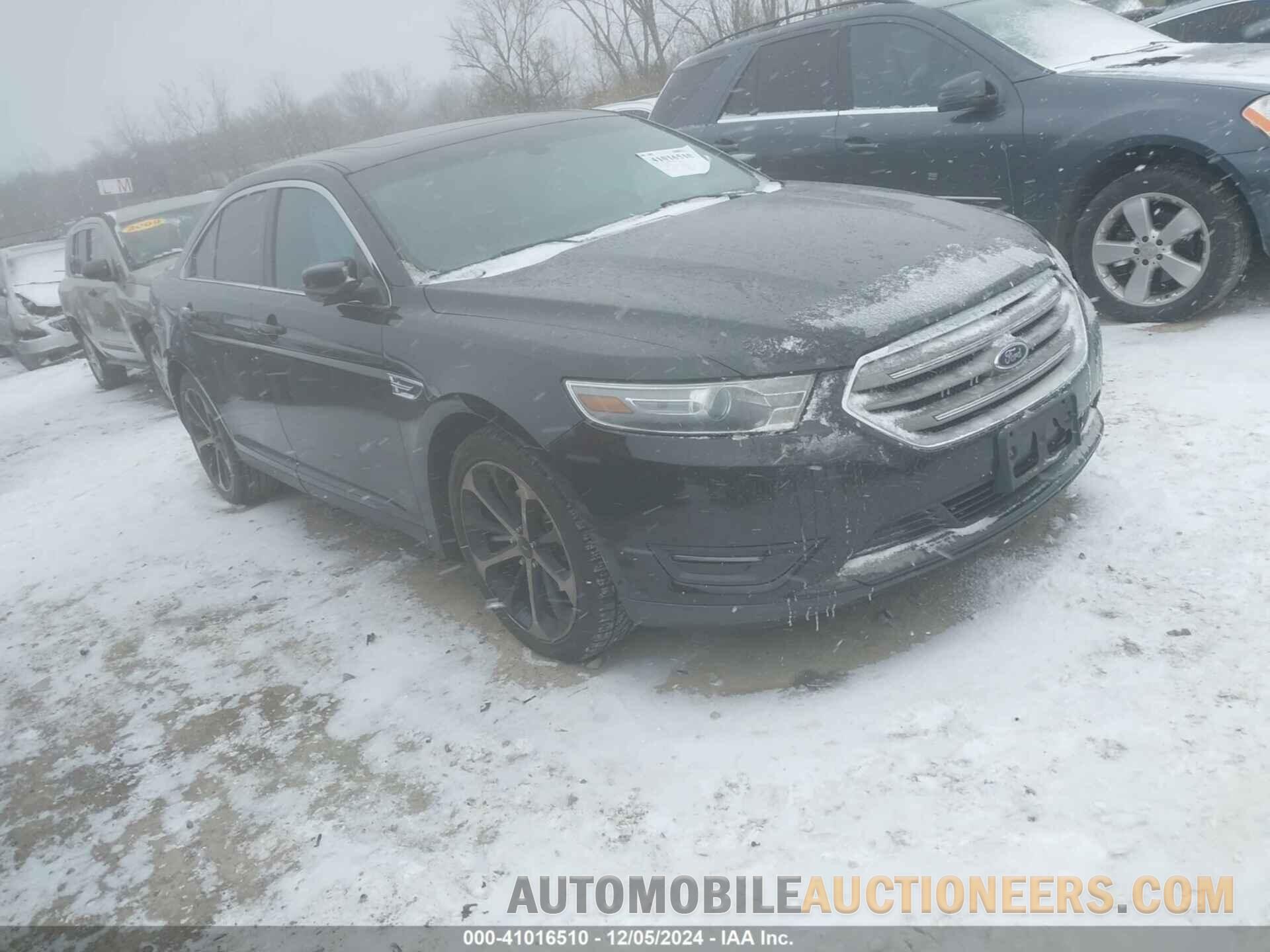 1FAHP2E87EG127213 FORD TAURUS 2014