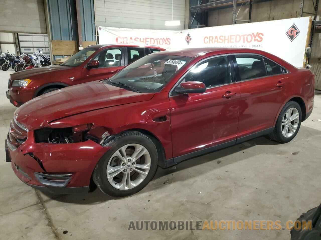 1FAHP2E87EG134632 FORD TAURUS 2014