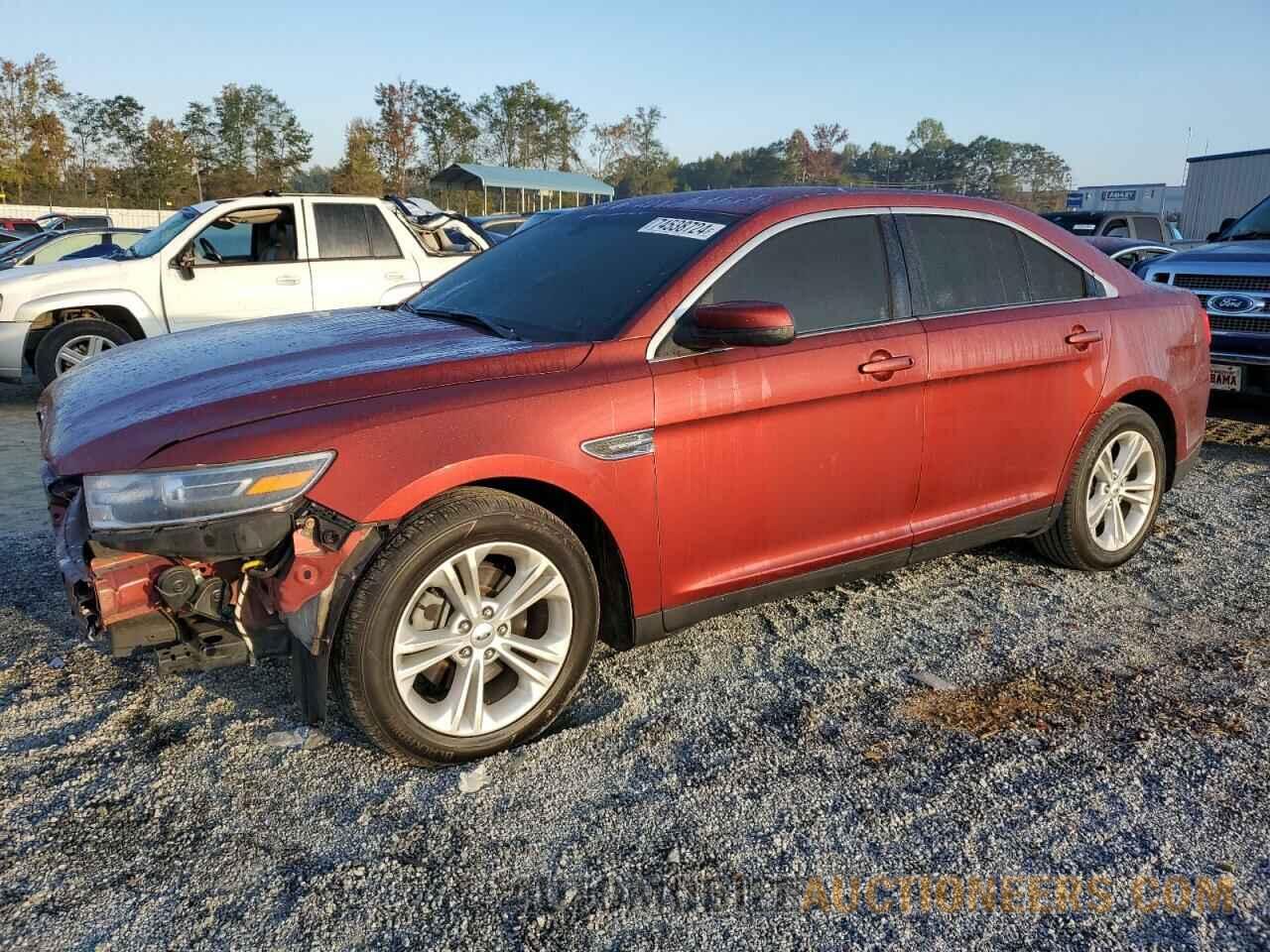 1FAHP2E87EG149793 FORD TAURUS 2014