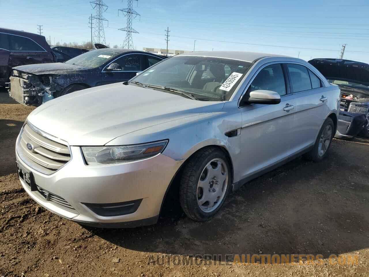 1FAHP2E87EG158154 FORD TAURUS 2014