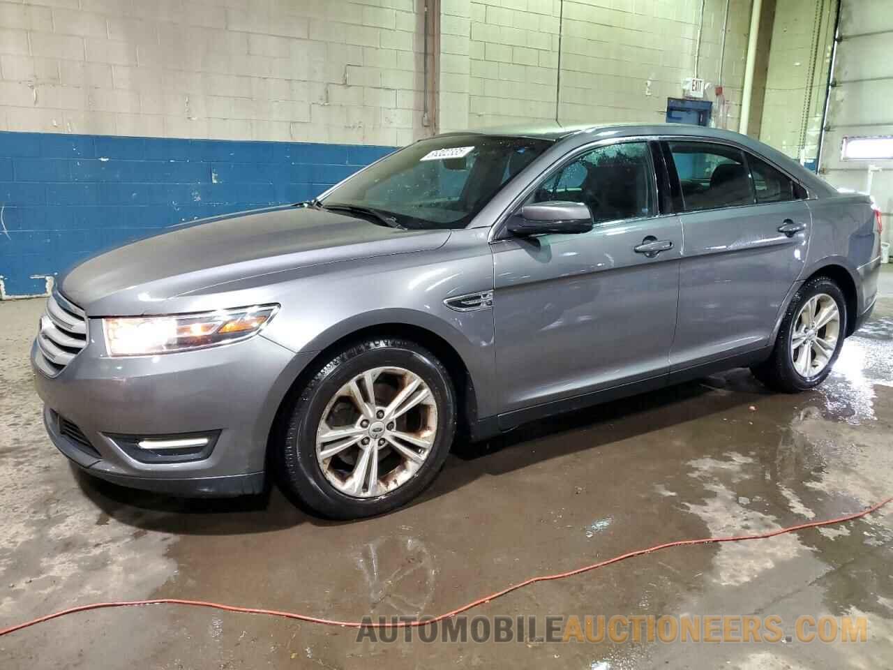 1FAHP2E87EG171213 FORD TAURUS 2014