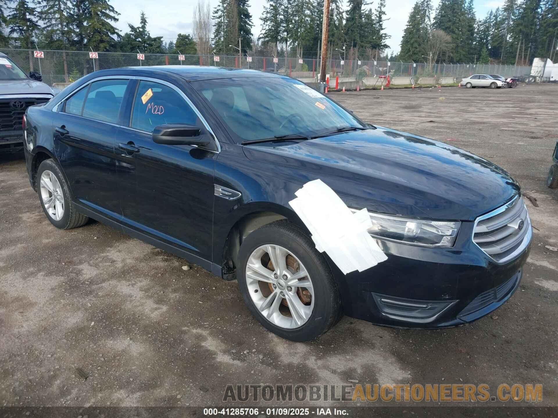 1FAHP2E87EG179022 FORD TAURUS 2014